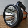 thumbnail image 2 of Lampe de Camping LED Portable Rechargeable - Étanche IPX4, 10000mAh, Doré SHENMO, 2 of 3