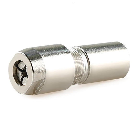 Universal Grinder Adapter Conversion Kit for Angle Grinders And 3mm/6mm Shank Tool Enhancing Polishing