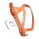 thumbnail image 2 of Jaula para portabotellas de agua DYNWAVEMX soporte para botella de bicicleta de aleación de aluminio ligero Naranja, 2 of 8