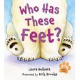 thumbnail image 2 of Who Has These Feet?, 2 of 2