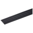 thumbnail image 4 of Unique Bargains Wicker Repair Kit, Flat Synthetic Rattan Fix Replacement DIY Set, Black, 4 of 5