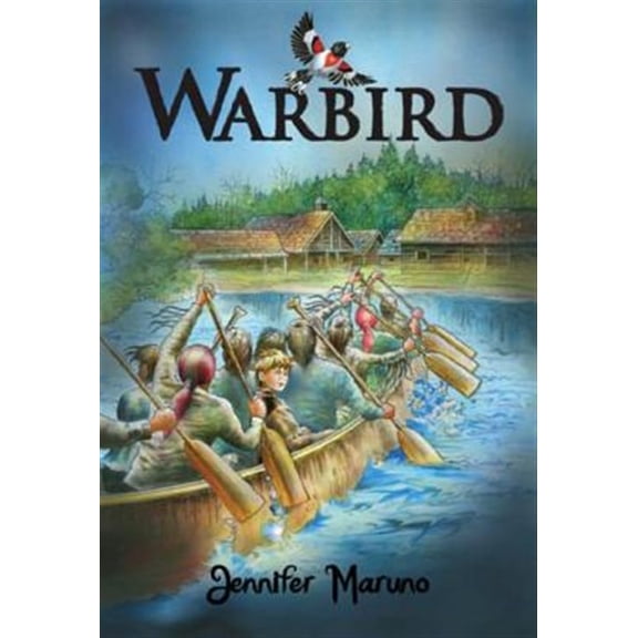 Pre-Owned Warbird (Paperback)