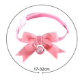 thumbnail image 5 of Cat Neck Strap Dress Up Anti-suffocation Cute Rabbit Collar Accessories, 5 of 5