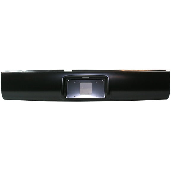 Roll Pan Compatible with 1994-2003 Chevrolet S10 GMC Sonoma Steel