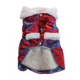 thumbnail image 2 of Disfraz De Perro Ropa Para Mascotas De Princesa De Invierno Para Chihuahua Yorkshire Yinane Vestidos de princesa para mascotas femeninas, 2 of 8