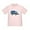 Pink, variant on CafePress - Garbagetruckblue T Shirt - Cute Toddler T-Shirt, 100% Cotton