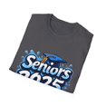 thumbnail image 4 of Seniors 2025 Drip Drop Back to School  T-Shirt, 4 of 4