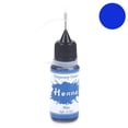 thumbnail image 1 of Tinta de jugo de tatuaje de Henna temporal de 10ml, Gel de fruta orgánica Natural para pintura corporal, pasta de tatuaje DIY resistente al agua duradera y segura, 6 colores Gao Jinjia LED, 1 of 2