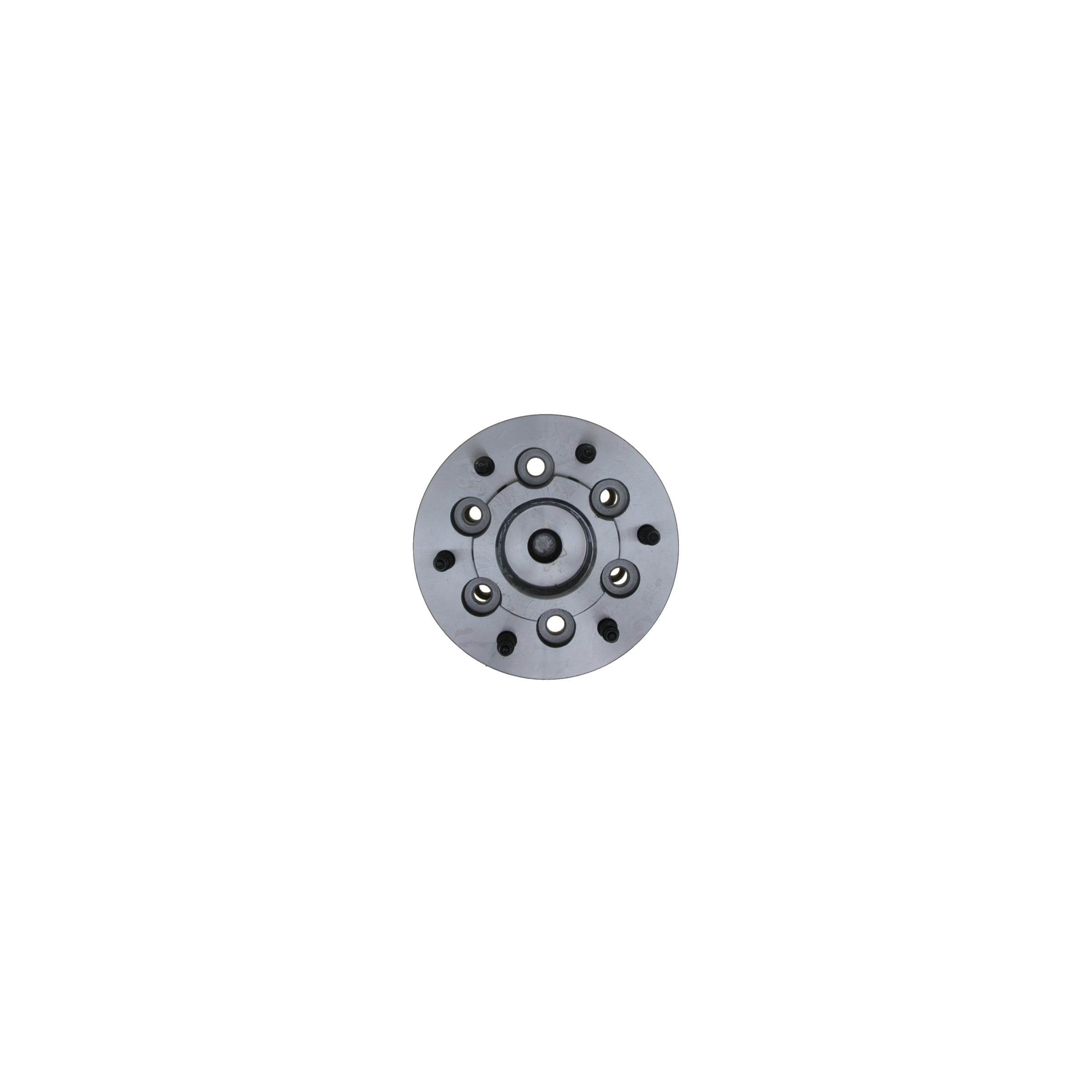 Raybestos R-Line Wheel Hub Assemblies Fits select: 2009 CHEVROLET COLORADO, 2009 GMC CANYON
