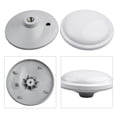 thumbnail image 3 of GNSS antenna shell GPS GLONASS BDS S-BAND High-precision RTK GNSS Antenna shell, 3 of 11