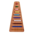 thumbnail image 2 of Juguetes De Aprendizaje Para : Escaleras De De Matemáticas, , Porta Lápices SM SunniMix Juguete de materiales Montessori, 2 of 8