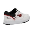 thumbnail image 3 of Tenis Niño Lux 10 Casual Urbano blanco 19, 3 of 4