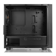 حافظة نافذة صغيرة من Thermaltake Versa H18