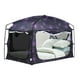 thumbnail image 1 of Carpa para Cama porayhut, Dosel Portátil Queen Size con 90% de Oscurecimiento, 1 of 9