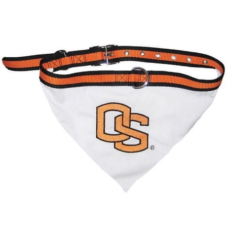 Oregon State Beavers Bandana - Small