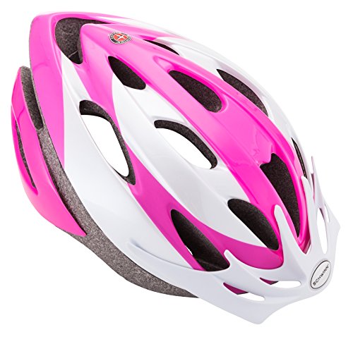 Lightweight Microshell Bicycle Helmet 