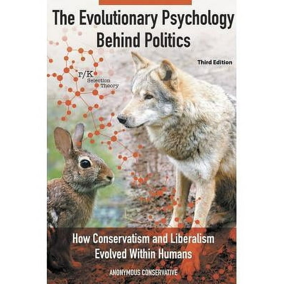 The Evolutionary Psychology Behind Politics: How Conservatism and Liberalism Evolved Within Humans