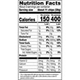 thumbnail image 4 of Doritos Sweet & Tangy Barbeque Tortilla Snack Chips, 2.75 oz Bag (Pack of 2)., 4 of 5