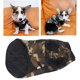 thumbnail image 4 of Chaqueta para Perro ANGGREK Abrigo Acolchado Camuflaje Impreso Sin Mangas para Perros Pequeños Medianos, 4 of 8