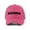 Bright Pink, variant on Bahamas Hat -Smartprints Designs, Small
