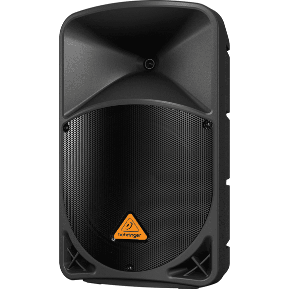 Bocina Activa Amplificada Behringer B112d 12 Pulgadas 1000w