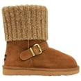 thumbnail image 2 of Women's Lamo Hurricane Sweater Boot, 2 of 2