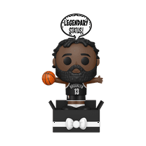 POPsies: NBA: Nets- James Harden