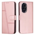 thumbnail image 1 of Funda Flip para FOXDOCK Honor 200 5G – Carcasa delgada y resistente a impactos con soporte para uso diario y profesional, 1 of 6