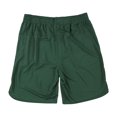 thumbnail image 2 of G-III Sports Mens Green Bay Packers Athletic Workout Shorts pac L, 2 of 2