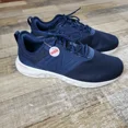 thumbnail image 1 of New Balance Fresh Foam SPT V4 Shoes Mens Sz 11 EE Running Navy Sneakers, 1 of 6