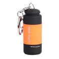 thumbnail image 3 of Rechargeable Flashlights Rechargeable Flashlights Mini-Torch 0.3W 25Lum Usb Rechargeable Led Torch Lamp Flashlight Keychain, 3 of 9