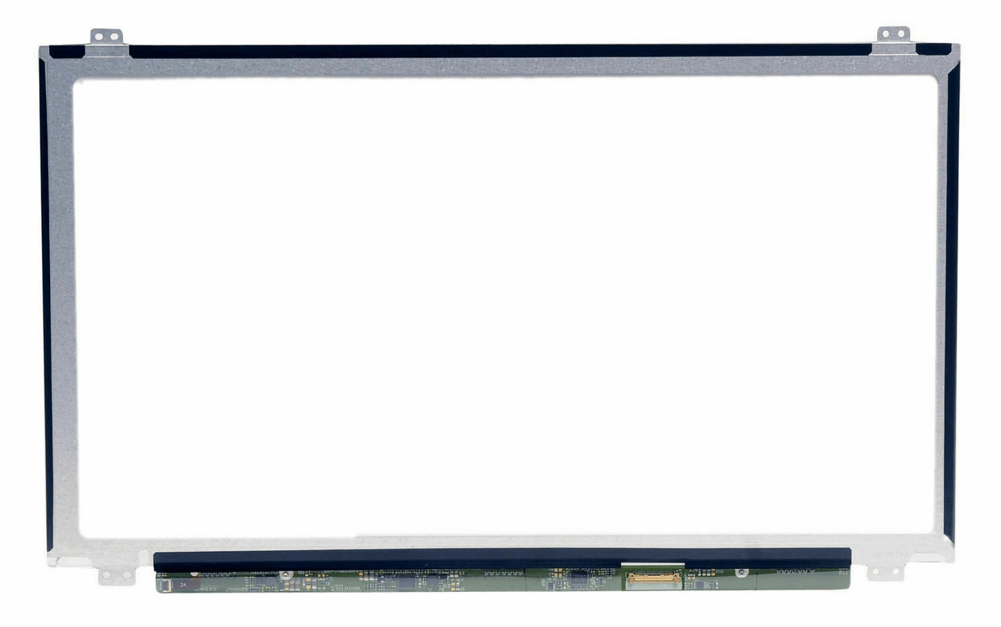 Display LCD 15.6 Pollici FHD N156HGA-EAB Rev.C3 - 30pin 20mm - Lucido/Matte - DisplaySeek