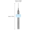 thumbnail image 2 of IDEANATEGRATE 10Ud Accesorio Limpiador De Boquilla Extrusora Para Impresora Con Puntas De Acero Tungsteno, 2 of 7