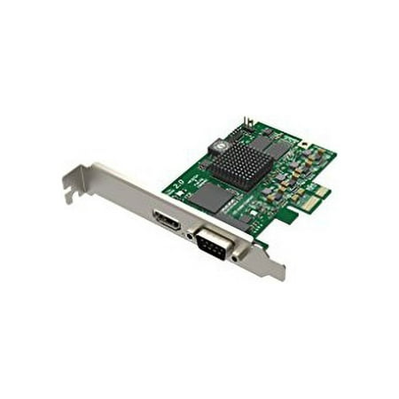 UPC: 8143950200310 | Magewell Pro Capture HDMI Video Capture Card