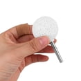 thumbnail image 4 of CATIEBYE Mounted Stone Polishing Bits For Maintenance Rotary Tool Attachments For Grinding And Buffing, 4 of 7