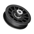 thumbnail image 6 of Proven Part 3 Drive Transmission Idler Pulley Belt For YTH224T YTH2246TDR 532194326 532194327 532130969, 6 of 7