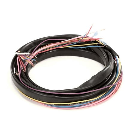

True 971922 Wire Harness Ups Coolers