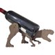 thumbnail image 1 of Estante De Vino De Madera Creatividad Forma De Dinosaurio Soporte De Almacenamiento De Vino Para La Decoración De La Barra Del Hogar Cateissary HA035776-00, 1 of 6