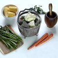 thumbnail image 3 of Instant Pot Accessories Set 6qt For Kitchen Pressure Cooker Steam Basket New, 3 of 4