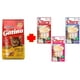 thumbnail image 1 of Paquete Gatina 15 kg + 1 bolsa de 4 tubos humedos churu premio 56 gr., 1 of 4