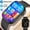 Silicone Black, variant on Unisex Smartwatch • Music Control • Multi-strap • Message/Alarm/Sedentary Reminders • Multiple Sports Modes • Diverse Dials • iOS/Android Compatible • Holiday Gift
