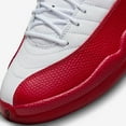 thumbnail image 6 of (Men's) Air Jordan 12 Retro 'Cherry' (2023) CT8013-116, 6 of 8