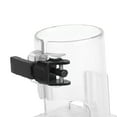 thumbnail image 2 of jinwen Woodworking Basic Plank Base Plastic Edger for Cordless Electric Cutting Machine H, 2 of 5