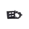 thumbnail image 2 of For Lexus CT200h 2011 2012 2013 Fog Light Bracket Driver Side | Front | Plastic | Replacement For LX2602100 | 5212676010, 2 of 4