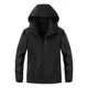 thumbnail image 2 of Chaqueta Táctica Casual Impermeable A Prueba De Viento, 2 of 8