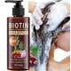thumbnail image 1 of Champú de Biotina 250 G | Cebolla, Romero y Batanas | Limpia y Nutre El Cabello | Fortalece y Suaviza | Todo Tipo de Cabello, 1 of 7