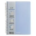 thumbnail image 4 of Carolina Pad Noted Professional Notebook 5.25" x 7" College Ruled 100 Sheets (35083), 4 of 4