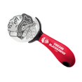 thumbnail image 1 of Chicago Blackhawks Pizza Cutter, 1 of 1