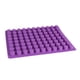 thumbnail image 3 of Molde De Bandeja De Hielo De 88 Agujeros Molde De Caramelo Cilíndrico Molde De Cubitos Bandejas De Hielo Antiadherentes Bandejas De Cubos De Grado Alimenticio Para Nevera De Cocina Interior Advancent HA012873-00, 3 of 7