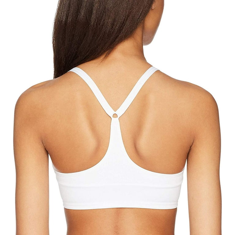 Women's Warner's RM4281A Play it Cool Wire-Free Cooling Racerback